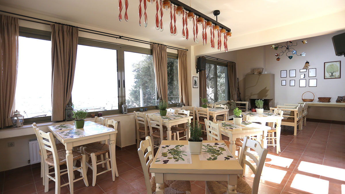 Mourtzanakis Residence by CHC Hotels - NR